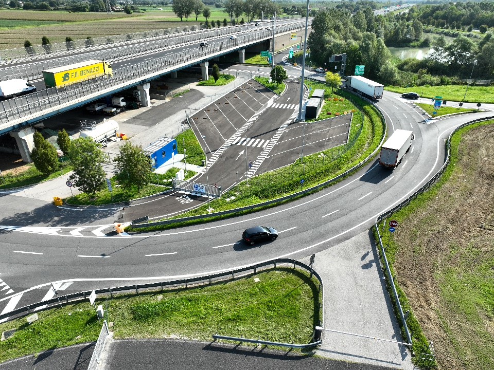 SecurePark Preganziol