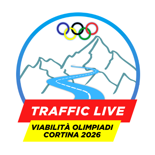 TrafficLive - Milano Cortina
