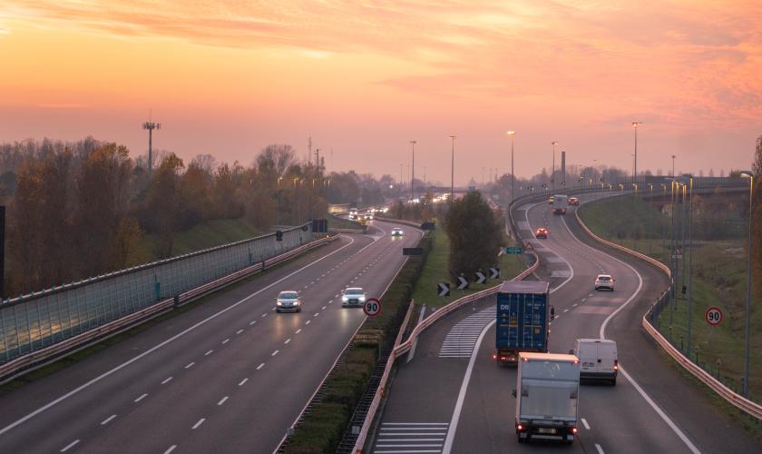 next generation mobility